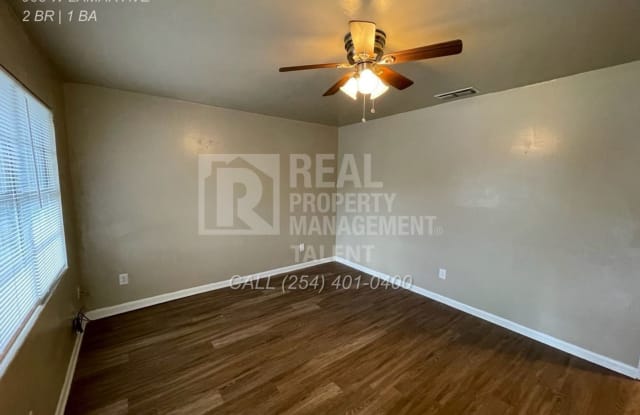 908 W Lamar Ave - 908 West Lamar Avenue, Temple, TX 76501