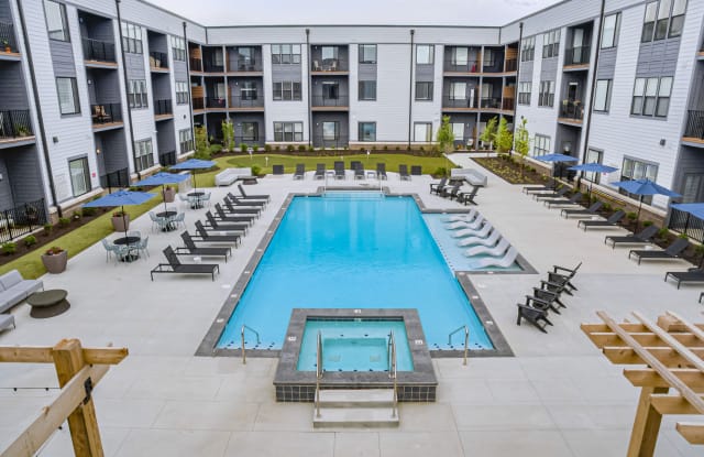 Pullman Pointe photos photos