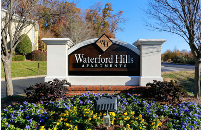Waterford Hills photos photos