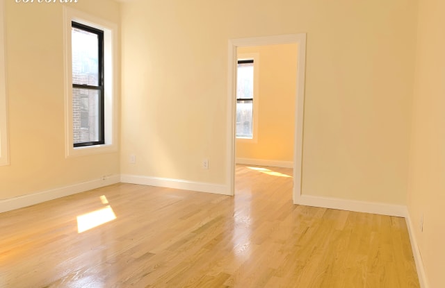3151 Broadway - 3151 Broadway, New York City, NY 10027