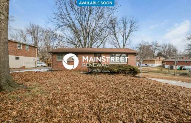4400 Northwest 50th Street - 4400 Northwest 50th Street, Platte County, MO 64151