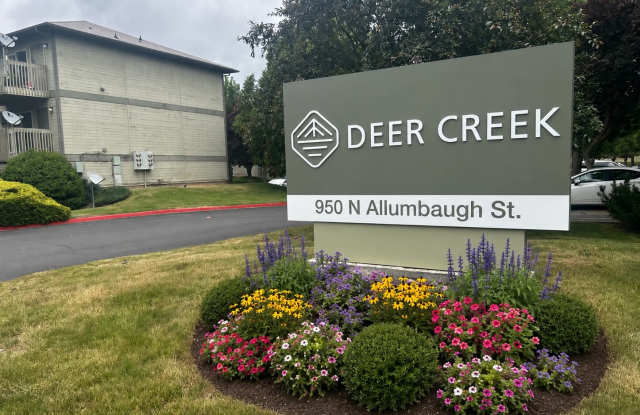 Deer Creek Gallery 4
