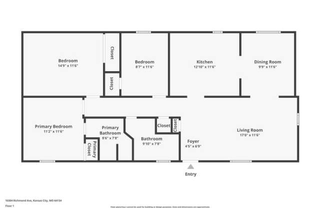 10304 Richmond Avenue Gallery 2