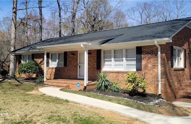 3116 Valhalla Circle - 3116 Valhalla Drive, Forest Oaks, NC 27406