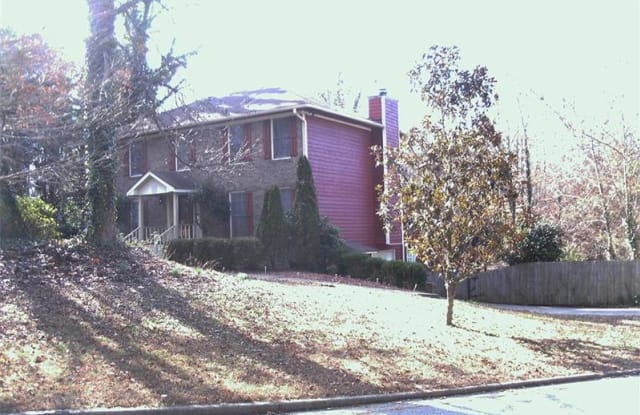 3642 Cedar Corners Place - 3642 Cedar Corners Place, Peachtree Corners, GA 30092