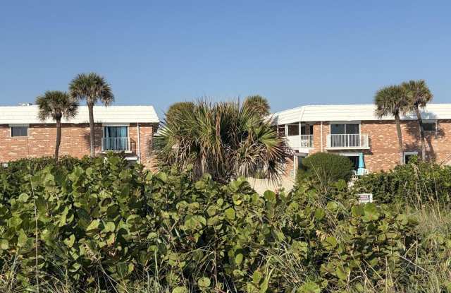 5000 Ocean Beach Boulevard unit: D2 - 5000 Ocean Beach Boulevard, Cocoa Beach, FL 32931