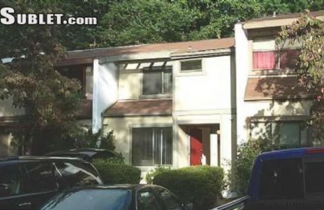 2375  Generation Dr - 2375 Generation Drive, Reston, VA 20191