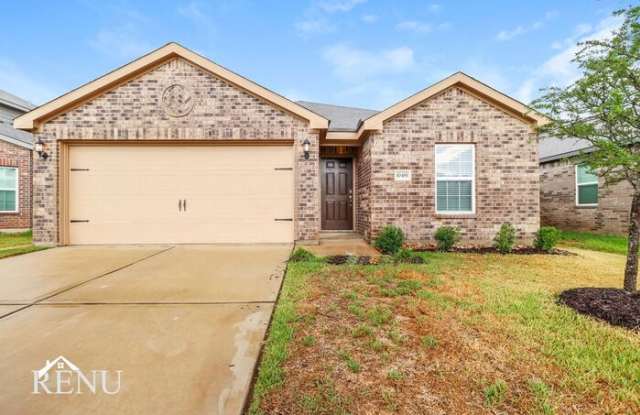 10491 Red Cardinal Drive - 10491 Red Cardinal Drive, Montgomery County, TX 77328