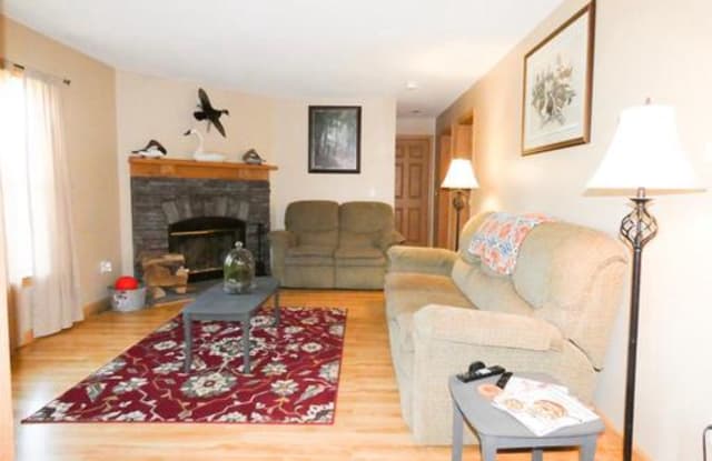 5771 CHESAPEAKE VILLA ROAD - 5771 Chesapeake Villa Road, Rock Hall, MD 21661