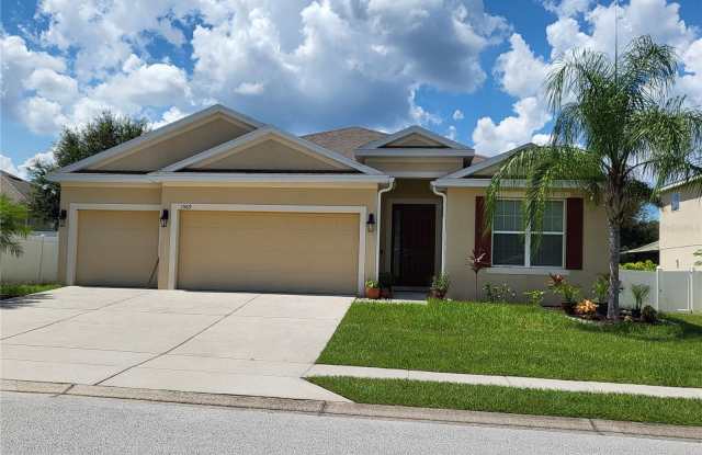 1969 WIND MEADOWS DRIVE - 1969 Wind Meadows Drive, Bartow, FL 33830