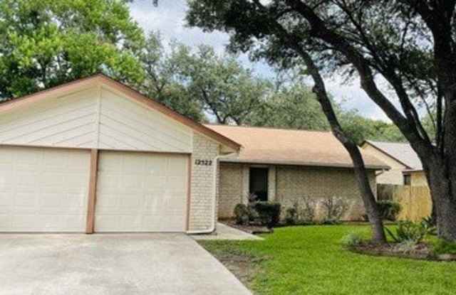 12522 AUTUMN VISTA ST photos photos