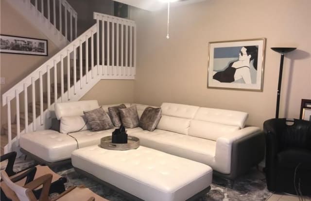1061 River Birch St - 1061 River Birch Street, Hollywood, FL 33019