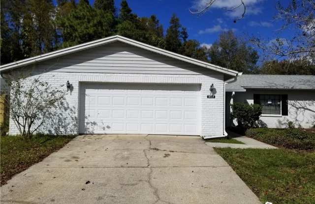 16518 SILVERHILL DRIVE - 16518 Silverhill Drive, Northdale, FL 33624