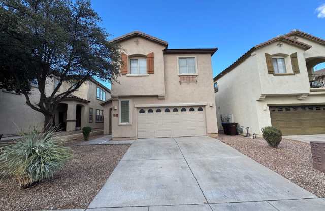 467 E. Calle De Ocaso - 467 East Calle Ocaso, Sahuarita, AZ 85629 467 E. Calle De Ocaso - 467 East Calle Ocaso, Sahuarita, AZ 85629