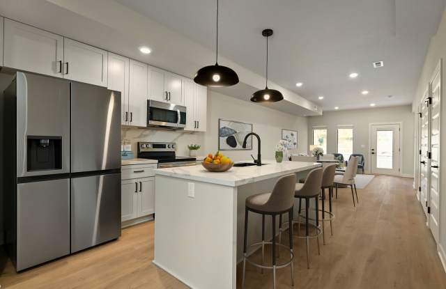 Brand New 2-Bedroom Townhome photos photos