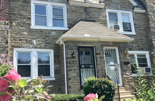 7731 Cedarbrook Ave - 7731 Cedarbrook Avenue, Philadelphia, PA 19150