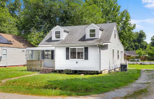 3613 Braxton Avenue (TP) photos photos
