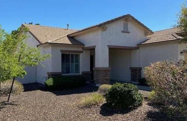 25415 N 52ND Lane - 25415 North 52nd Lane, Phoenix, AZ 85083