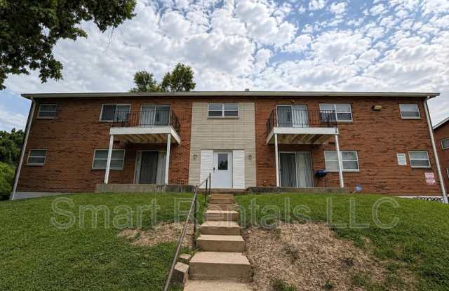 2601 Tyrell Drive Gallery 1
