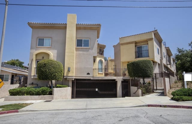 6939 Greeley Street - 6939 Greeley Street, Los Angeles, CA 91042