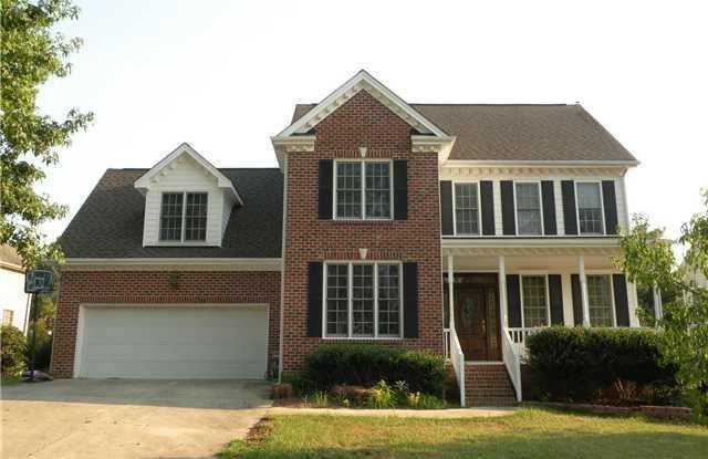 2307 Bristers Spring Way photos photos