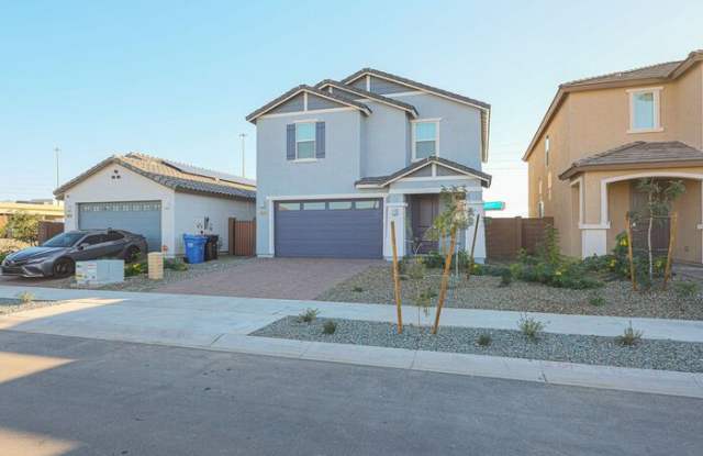 9529 West Verde Lane - 9529 West Verde Lane, Phoenix, AZ 85037