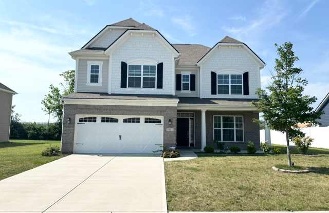 1327 Sunnybrook Ln. Greenwood IN 46143 photos photos