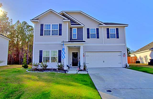 980 Turpentine Trail photos photos