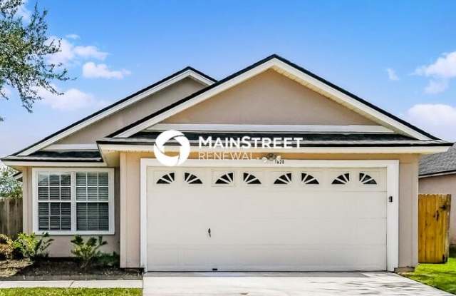 1620 Dartmouth Drive - 1620 Dartmouth Drive, Lakeside, FL 32068