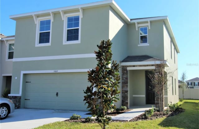 5909 SILVER SAGE WAY - 5909 Silver Sage Way, Fruitville, FL 34232