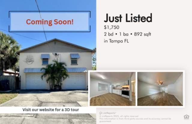 6420 South Adelia Avenue - A photos photos