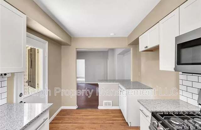 136 22nd St - 136 22nd Street, Sharpsburg, PA 15215