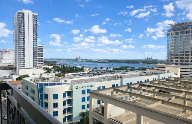 801 S Olive Avenue photos photos