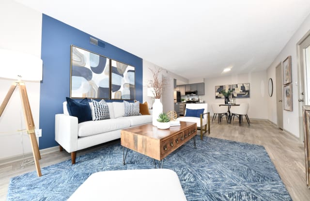 Preston Apartment Homes Gallery 4