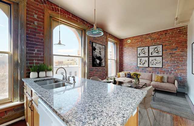 The Burlington photos photos