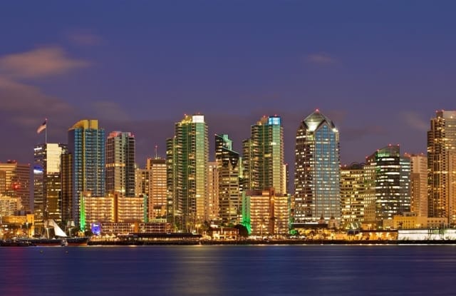 1199 Pacific Hwy - 1199 Pacific Highway, San Diego, CA 92101