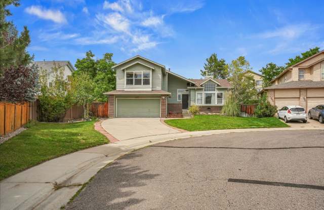 Gorgeous Three Bedroom Home In Littleton! photos photos