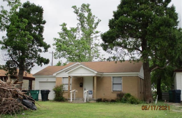 3113 SW 37th Street - 3113 Southwest 37th Street, Oklahoma City, OK 73119