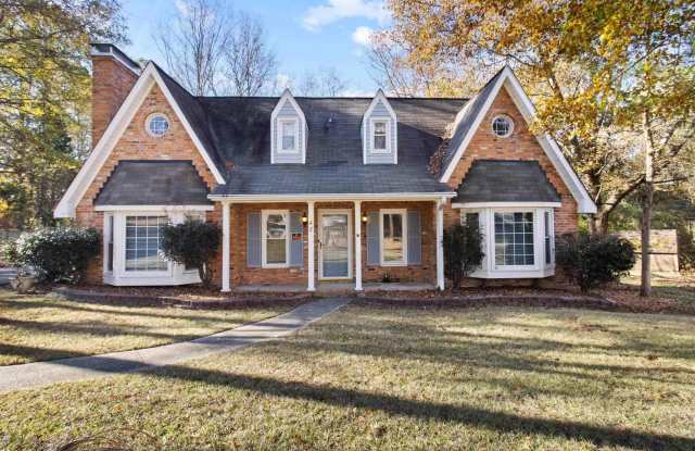 42 Halton Court - 42 Halton Court, Richland County, SC 29223