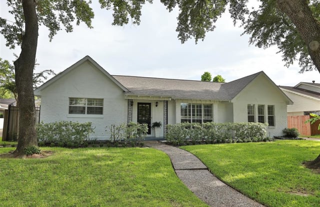 12327 Barryknoll Lane - 12327 Barryknoll Lane, Houston, TX 77024