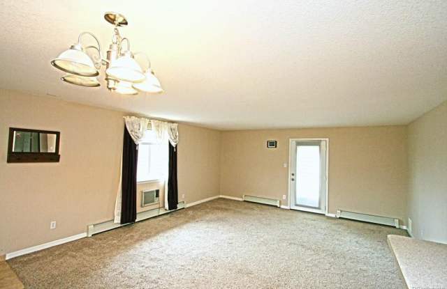5402 Carr Street #301 Arvada CO 80002 - 1 Gallery 2