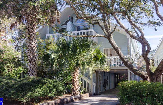 (K220) 703 S Third Ave Ext, Kure Beach, NC, 28449 photos photos