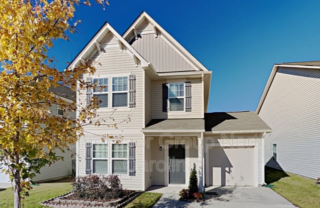 3553 Saddlebrook Dr - 3553 Saddlebrook Drive, Midland, NC 28107