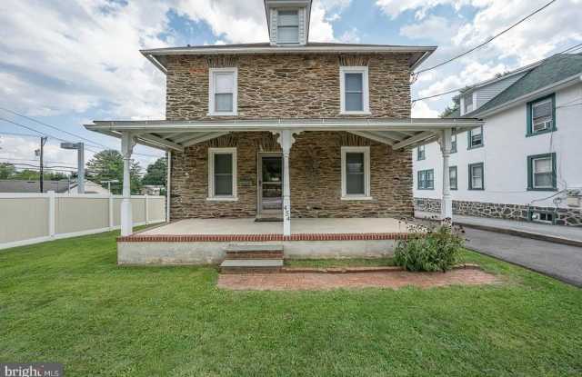 454 UPPER GULPH ROAD - 454 Upper Gulph Road, Chester County, PA 19087