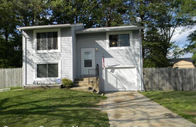 5 Tenby Ct - 5 Tenby Court, Waldorf, MD 20602