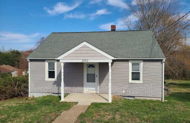 500 Claiborne Ave photos photos