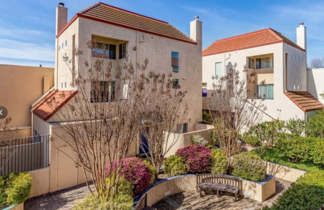 2571 Park Blvd - 2571 Park Boulevard, Palo Alto, CA 94306