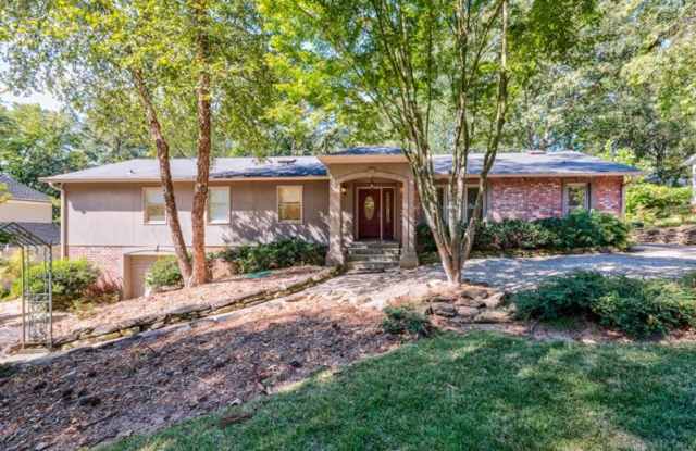 3292 Lenox Place NE - 3292 Lenox Place Northeast, Atlanta, GA 30324