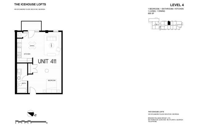 Ice House Lofts photos photos