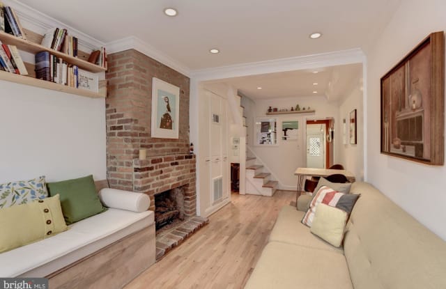 407 E CROSS STREET - 407 East Cross Street, Baltimore, MD 21230